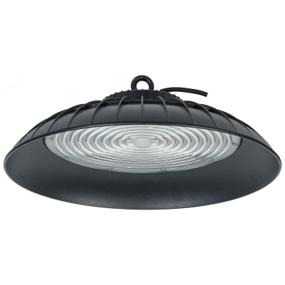 Светильник ДСП 3011 PRO 200Вт 90гр 6500К IP65 алюминий IEK