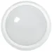 Светильник LED ДПО 5060 24Вт 4000К IP65 круг белый IEK Светильник LED ДПО 5060 24Вт 4000К IP65 круг белый IEK