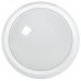Светильник LED ДПО 5071 28Вт 6500К IP65 круг белый IEK
