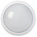 Светильник LED ДПО 5030 12Вт 4000K IP65 круг белый IEK Светильник LED ДПО 5030 12Вт 4000K IP65 круг белый IEK