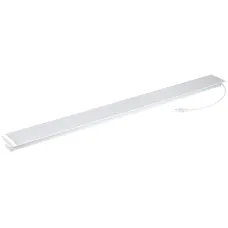 Светильник LED линейный 1201 36Вт 4000К 1200х107х52мм IEK