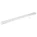 Светильник LED линейный 1201 36Вт 4000К 1200х107х52мм IEK