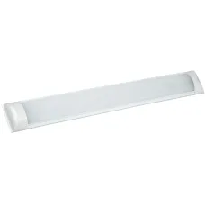 Светильник LED ДБО 5005 18Вт 6500К IP20 600мм металл IEK