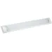 Светильник LED ДБО 5005 18Вт 6500К IP20 600мм металл IEK