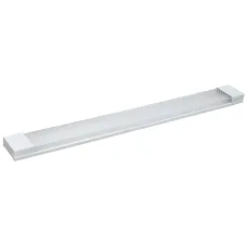 Светильник LED ДБО 4013 18Вт 6500К IP20 600мм призма IEK