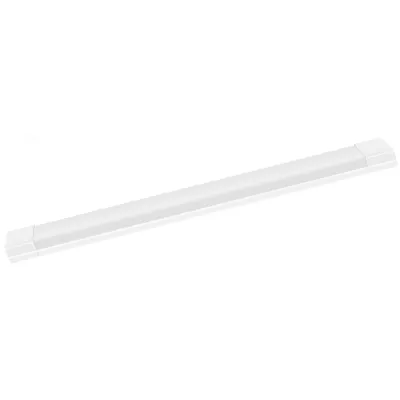 Светильник LED ДБО 4003 18Вт 6500К IP20 600мм опал IEK
