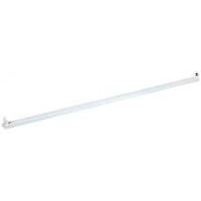 Светильник ДБО 1001 под LED лампу 1хТ8 1200мм IP20 IEK