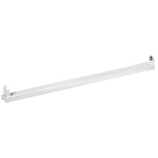 Светильник ДБО 1000 под LED лампу 1хТ8 600мм IP20 IEK