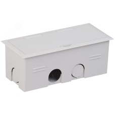 PRIMER Лючок напольный ONFLOOR 6 mini B IEK