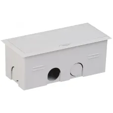 PRIMER Лючок напольный ONFLOOR 6 mini B IEK