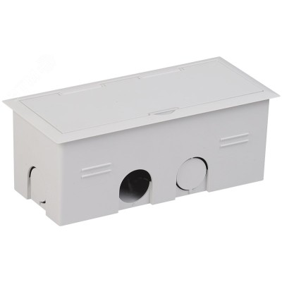 PRIMER Лючок напольный ONFLOOR 6 mini B IEK