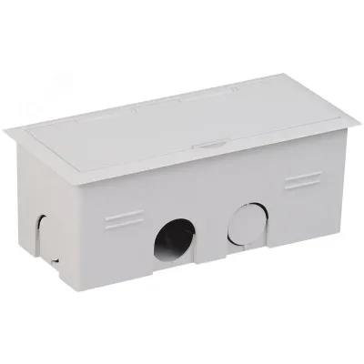 PRIMER Лючок напольный ONFLOOR 6 mini B IEK