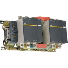 Контактор КТИ-64003 реверс 400А 230В/АС3 ИЭК