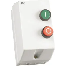 Оболочка для КМИ 9-18А IP54
