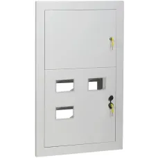Корпус металлический ЩЭ-3-2 36 УХЛ3 IP31