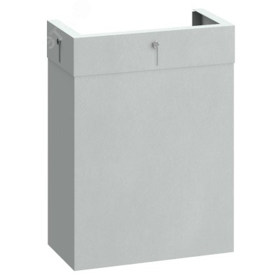 Компенсатор высоты для УЭРМ-Х-2800 (к-т 2шт.)