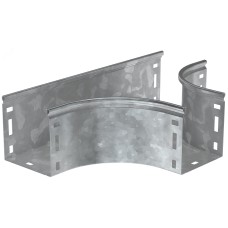 Разветв, Т-обр, плавн, тип Г01 ESCA 100х100мм HDZ IEK