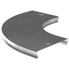 Крышка поворота плавн, 90град тип Г01 ESCA 300мм HDZ IEK