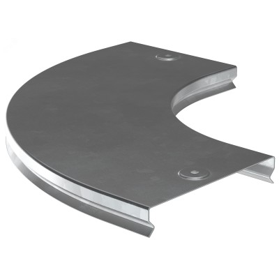 Крышка поворота плавн, 90град тип Г01 ESCA 300мм HDZ IEK