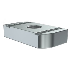 Гайка канальная М8х40