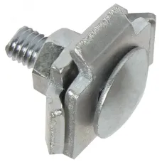 Соединительный комплект двойной MDS20 INOX