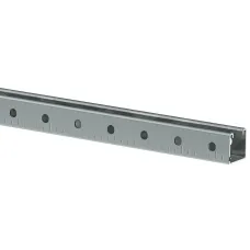STRUT-профиль перфорированный 41x41х1200-2,0 HDZ IEK