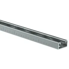 STRUT-профиль перфорированный 41x21х500-1,5 HDZ IEK