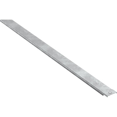 Крышка на лоток осн. 80-1,2мм HDZ IEK