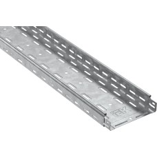 Лоток перфорированный 80х150х3000-1,2 HDZ IEK