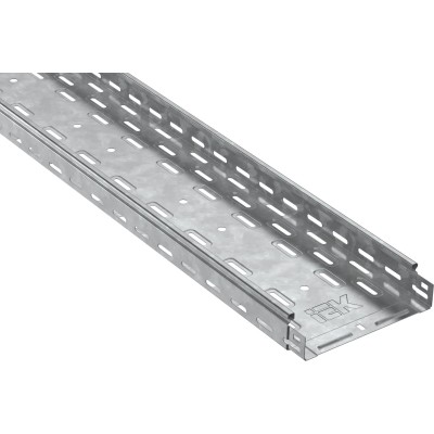 Лоток перфорированный 80х150х3000-1,2 HDZ IEK