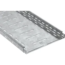 Лоток перфорированный 50х300х3000 HDZ