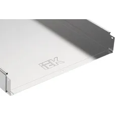 Лоток неперфорированный 100х600х3000 IEK