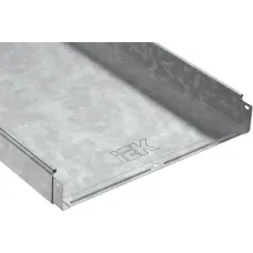 Лоток неперфорированный 80х500х3000 HDZ