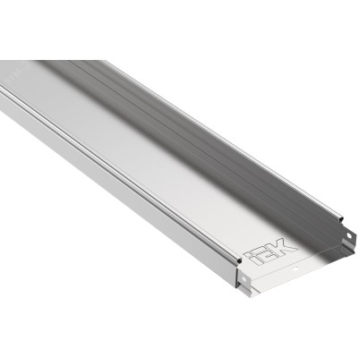 Лоток неперфорированный 50х300х3000-1,2 IEK