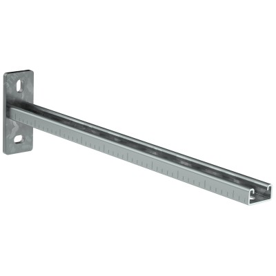 Консоль STRUT 41х21-500 EZ