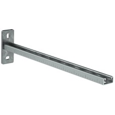 Консоль STRUT 41х21-500 HDZ IEK