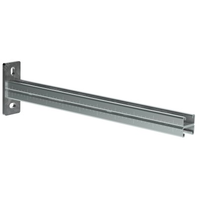 Консоль STRUT двойная 41х21-300 HDZ IEK