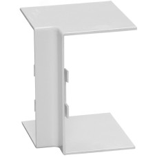 ELECOR Угол внутренний КМВ 80х40 белый (4шт/компл) IEK