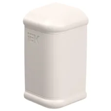 PRIMER Заглушка 80х40 IEK