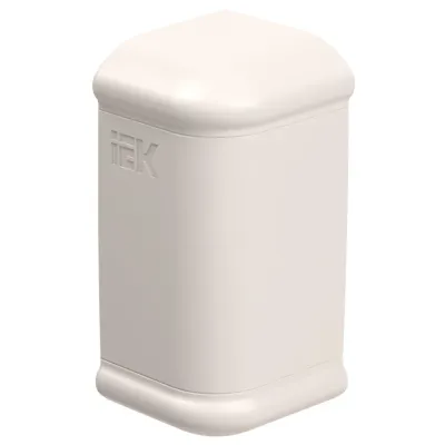 PRIMER Заглушка 80х40 IEK