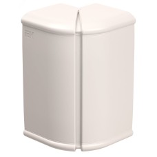 PRIMER Угол внешний изменяемый 150х60 IEK