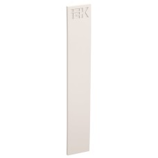 PRIMER Соединитель на стык лицевой для крышки 125мм IEK