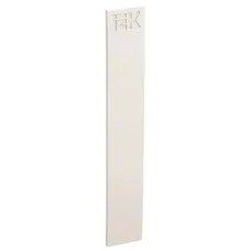 PRIMER Соединитель на стык лицевой для крышки 125мм IEK