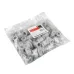Коннектор для гофрированной трубы 16 мм (50шт) EKF Plast PROxima
