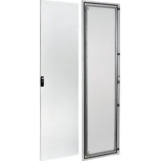 FORMAT Дверь метал. 2000х600 IEK