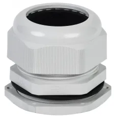 Сальник PG 48 диаметр проводника 36-44мм IP54 ИЭК