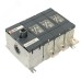Рубильник 800A 3P без рукоятки управления Twin block