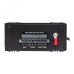Коммутатор промышленный управляемый уровня L2 TSX-ML2-2GX/SFP-8GT, 2 порта 1000Base-X SFP, 8 портов 10/100/1000Base-T(X) RJ45, монтаж на динрейку TSX EKF