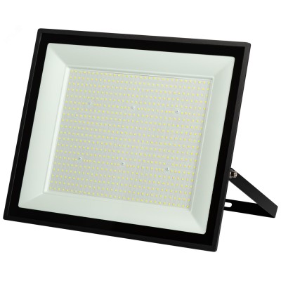 Прожектор светодиодный уличный ЭРА LPR-023-0-65K-300 300Вт 6500К 24000Лм IP65