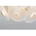 Люстра Rivoli Helena 6134-101 светодиодная LED 30 Вт 3000 K дизайн